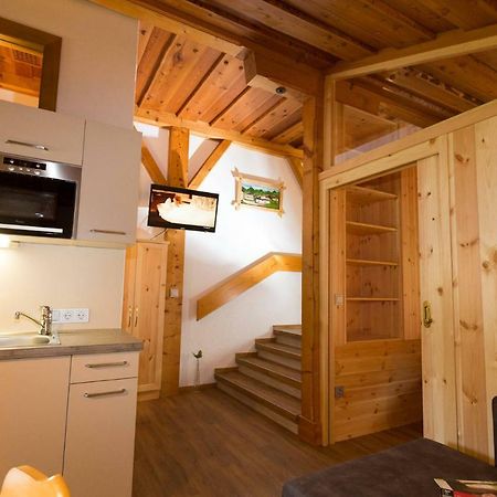 Gaestehaus Christl Radstadt Dış mekan fotoğraf