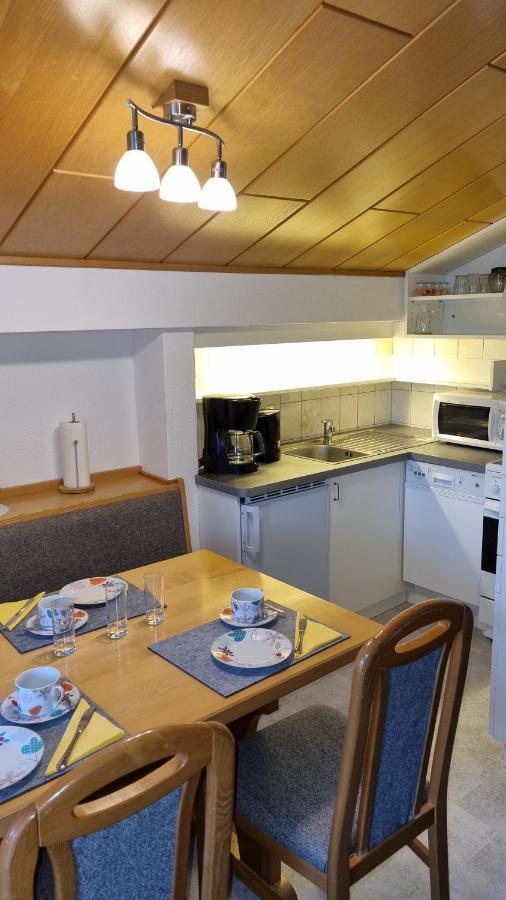 Gaestehaus Christl Radstadt Dış mekan fotoğraf
