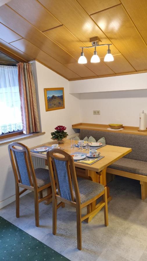 Gaestehaus Christl Radstadt Dış mekan fotoğraf