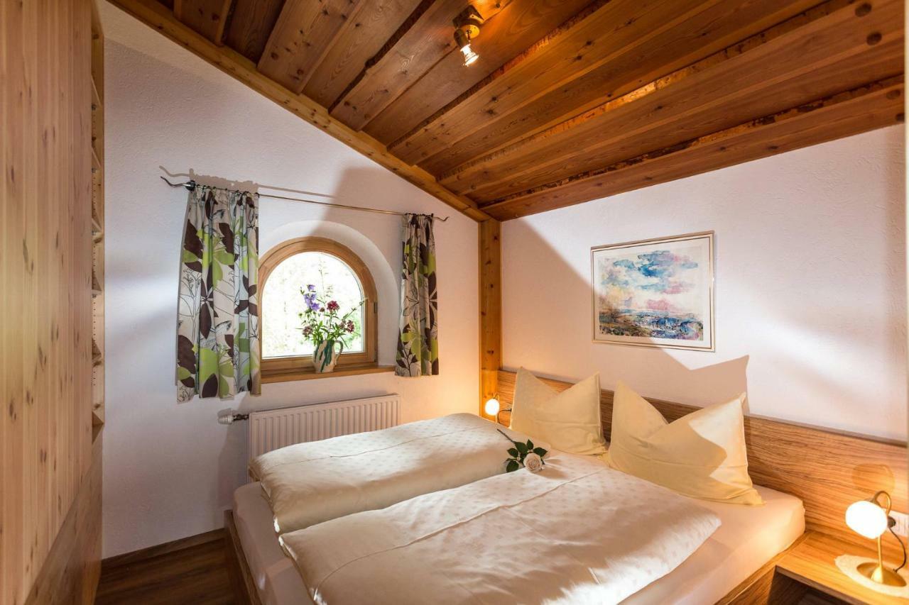 Gaestehaus Christl Radstadt Dış mekan fotoğraf