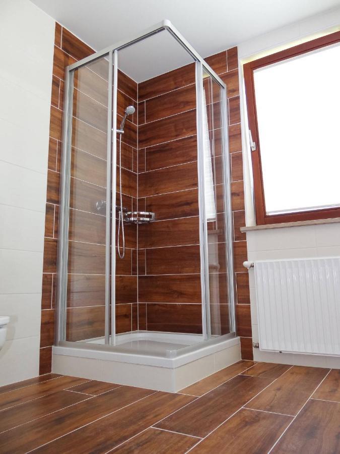 Gaestehaus Christl Radstadt Dış mekan fotoğraf